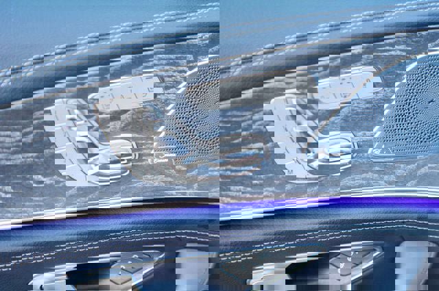 Used 2019 Mercedes-Benz AMG GT 53 image 28