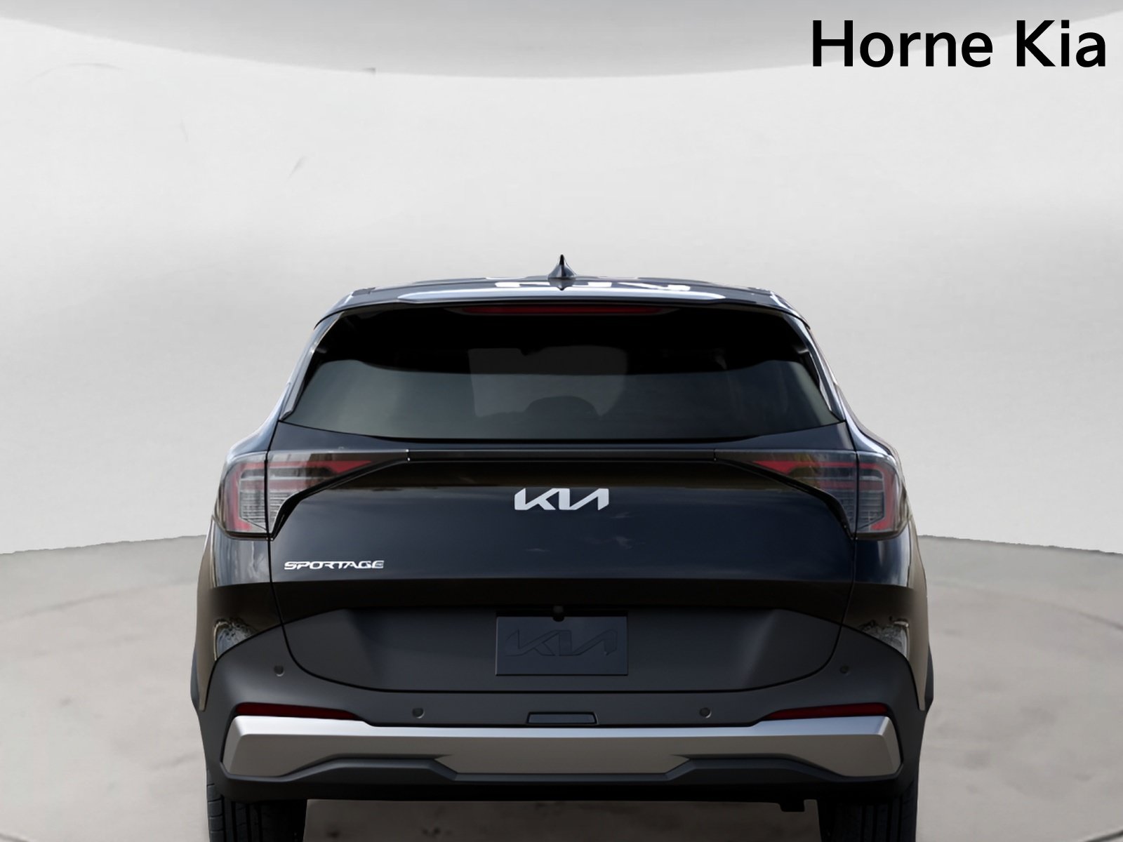 New 2026 Kia Sportage LX FWD image 13