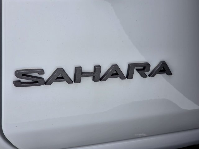 New 2026 Jeep Wrangler Unlimited Sahara AWD/4WD image 30