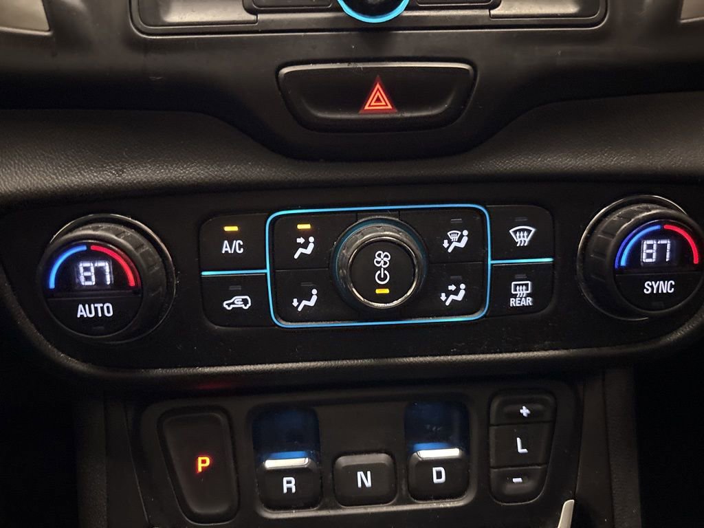 Used 2018 GMC Terrain SLE w/ Driver Convenience Package image 20