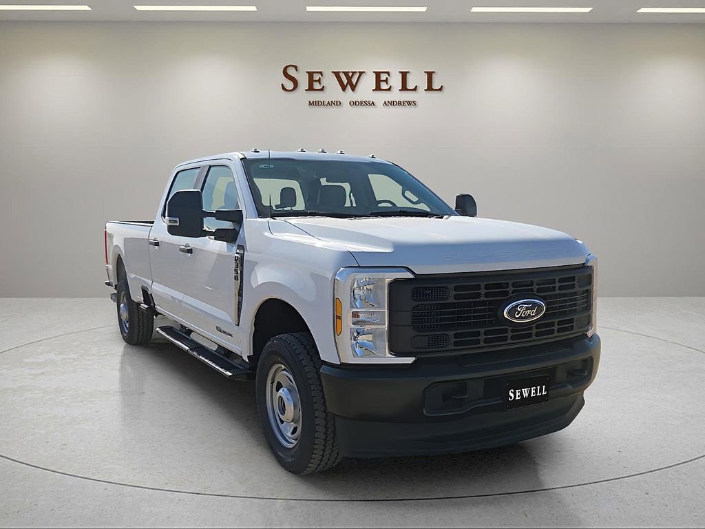 New 2026 Ford F350 XL image 6