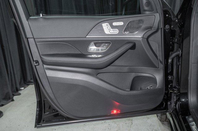 New 2026 Mercedes-Benz GLE 350 4MATIC image 8