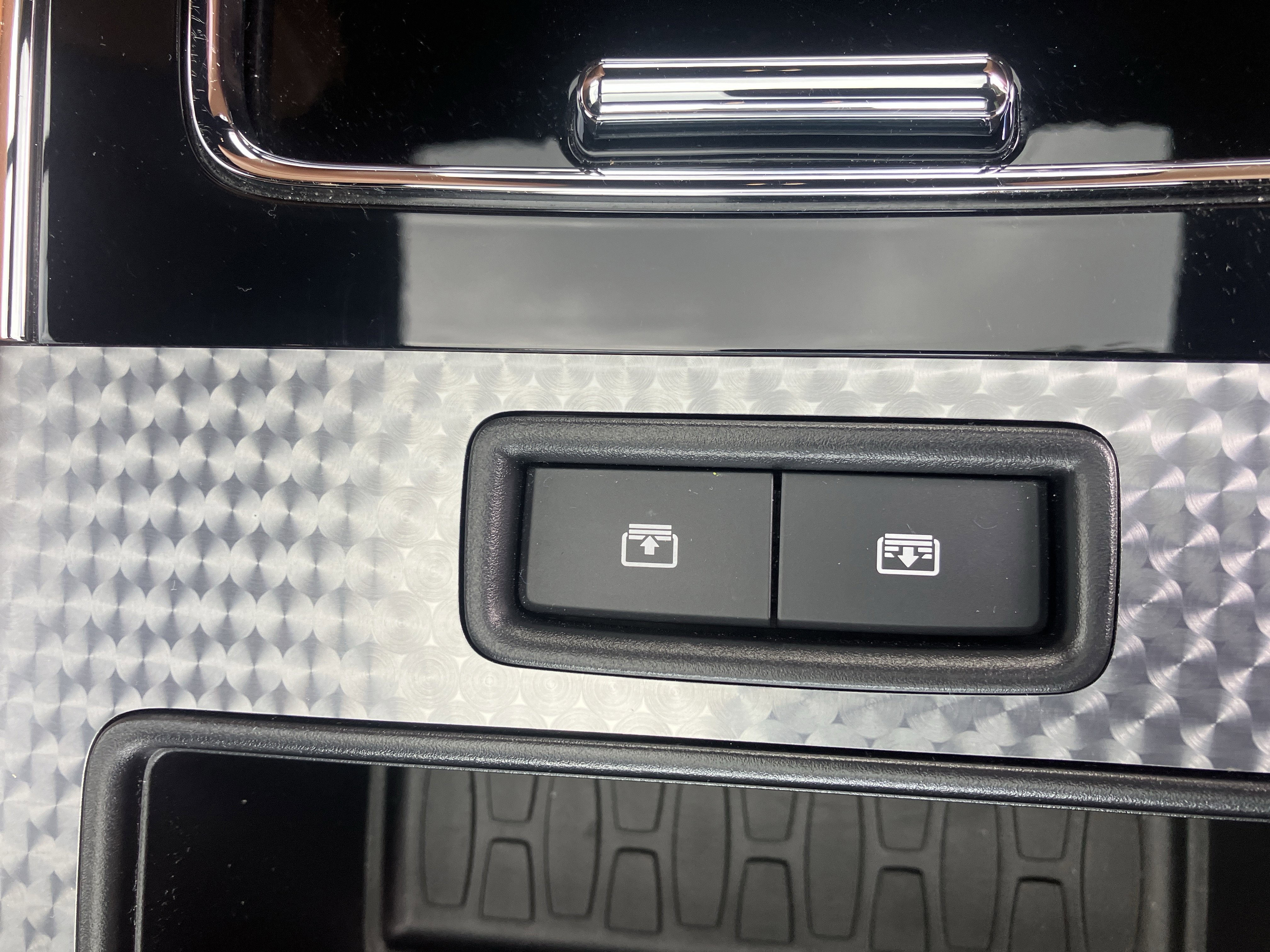 Used 2023 Lincoln Aviator Black Label w/ Dynamic Handling Package AWD/4WD image 18