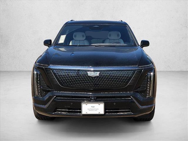 New 2026 Cadillac Vistiq Sport AWD/4WD image 3