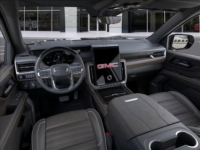 New 2026 GMC Yukon XL Denali Ultimate AWD/4WD image 15