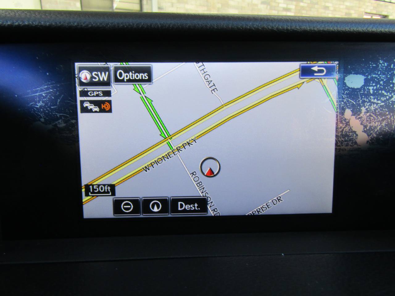 Used 2015 Lexus RC 350 AWD w/ Navigation System Package image 17