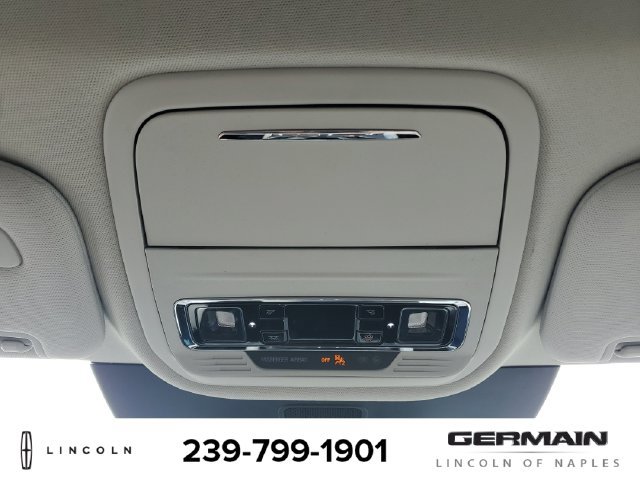 New 2026 Lincoln Aviator AWD image 32