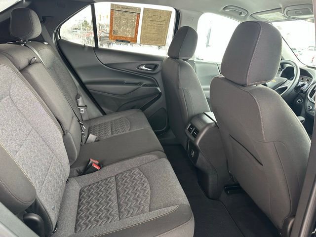 Certified 2024 Chevrolet Equinox LT image 18