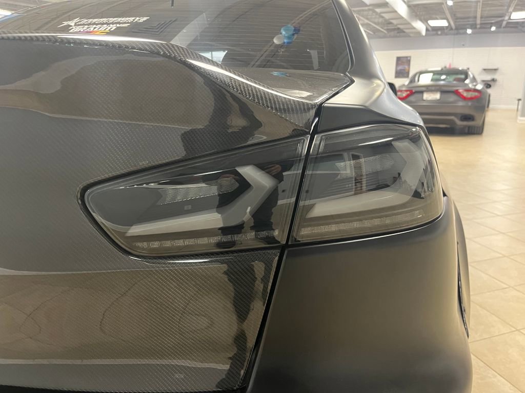 Used 2014 Mitsubishi Lancer Evolution GSR image 41