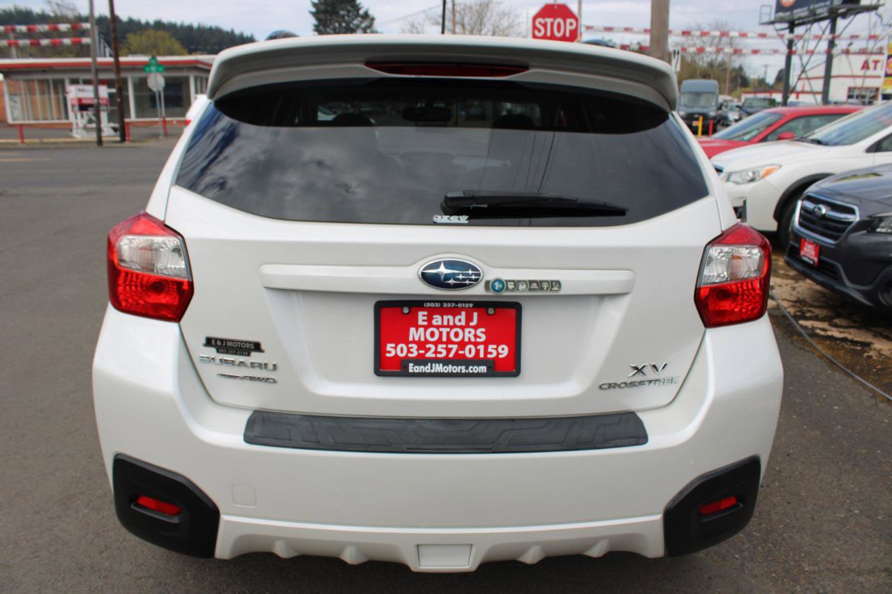 Used 2013 Subaru Crosstrek 2.0i Premium image 5