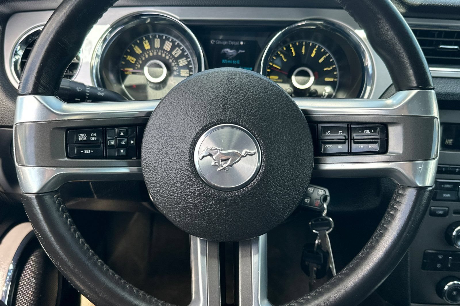 Used 2014 Ford Mustang GT w/ GT Brake Performance Package RWD image 18