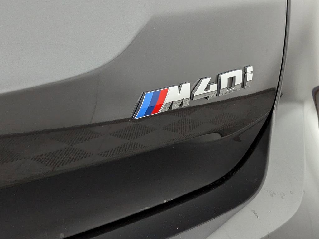 Certified 2023 BMW X3 M40i w/ Premium Package AWD/4WD image 14