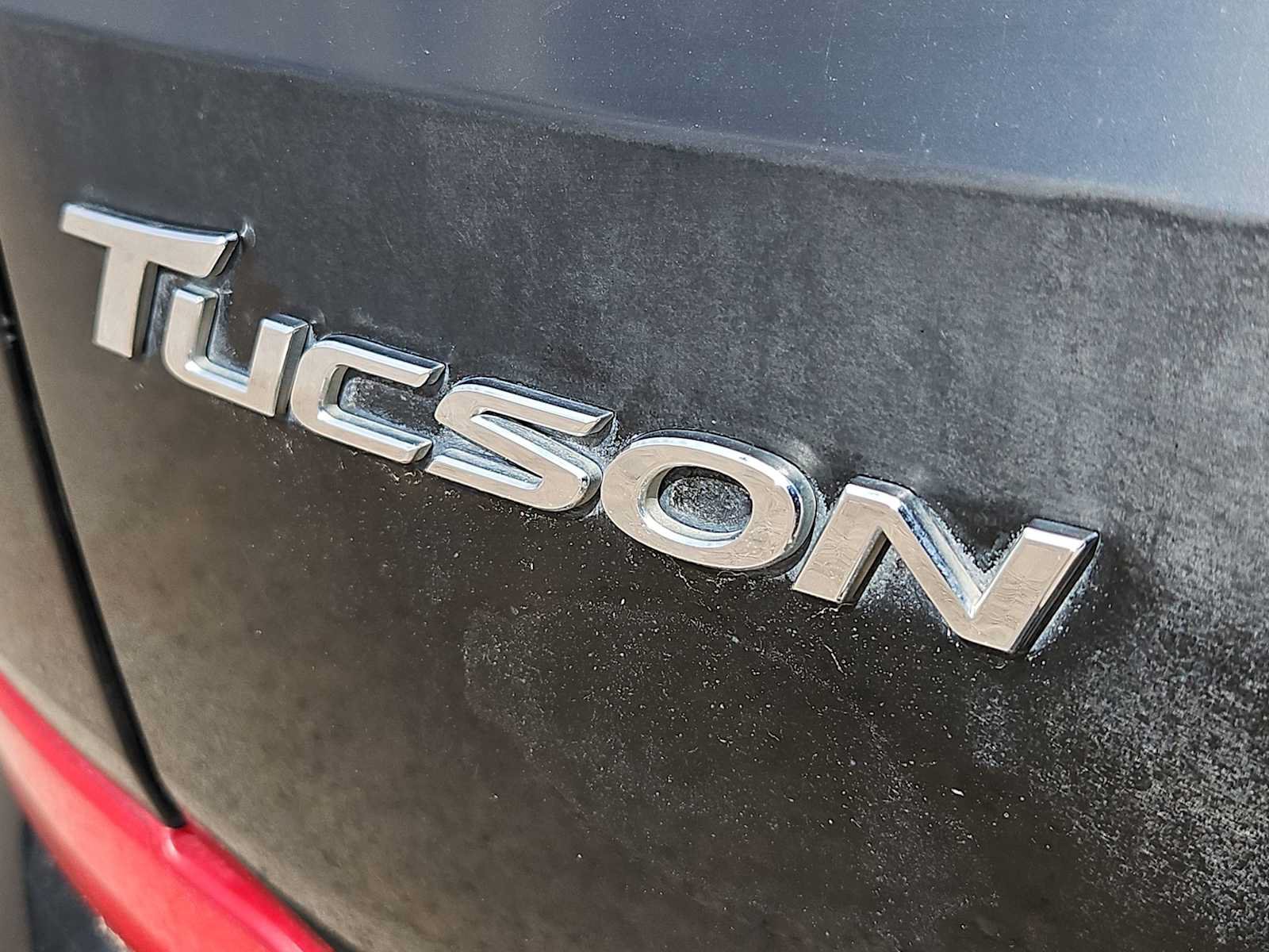 Used 2017 Hyundai Tucson SE Plus FWD image 11