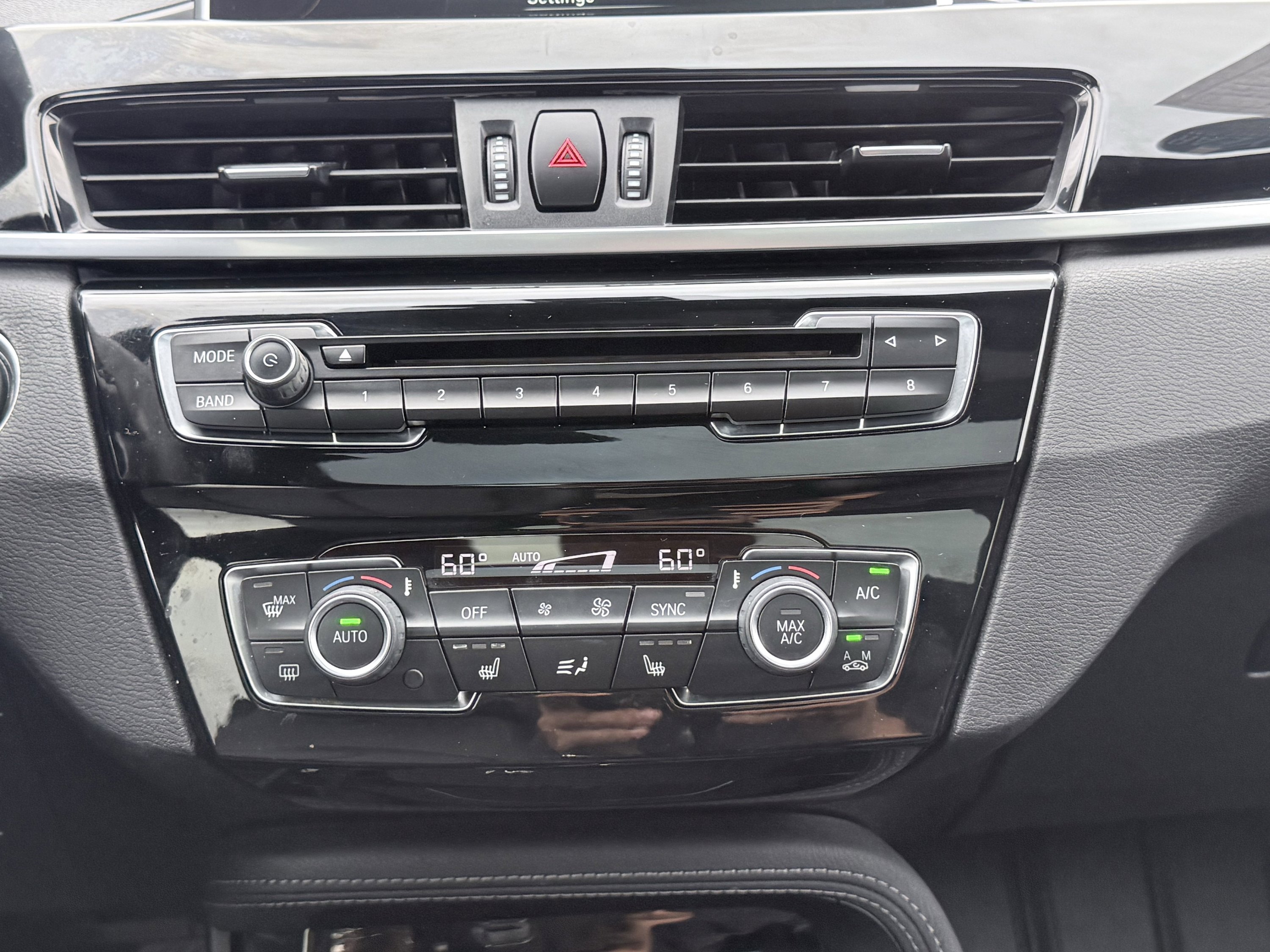 Used 2016 BMW X1 xDrive28i image 60