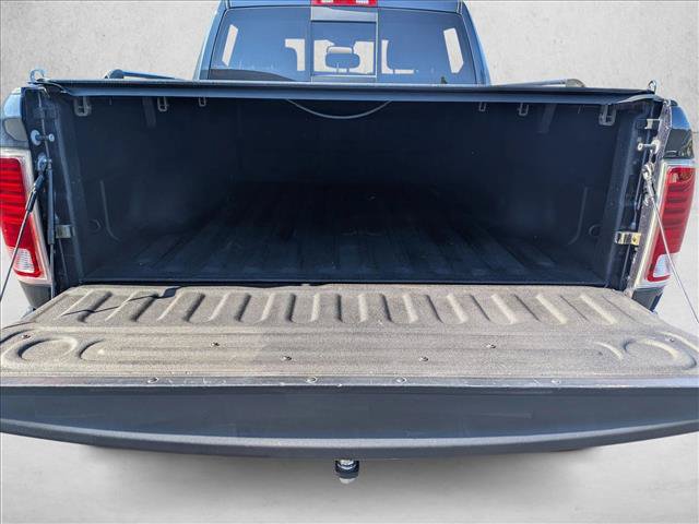 Used 2016 RAM 1500 Limited AWD/4WD image 6