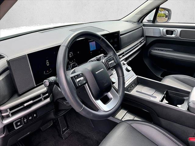 Used 2026 Hyundai Santa Fe SEL FWD image 14