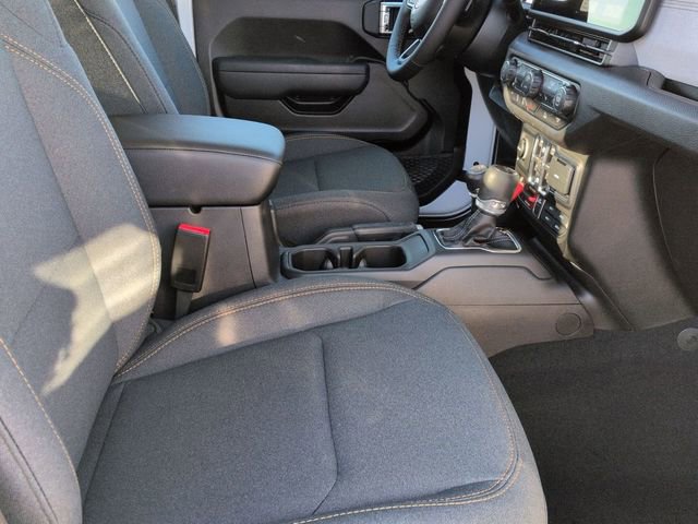 New 2026 Jeep Gladiator Willys image 30