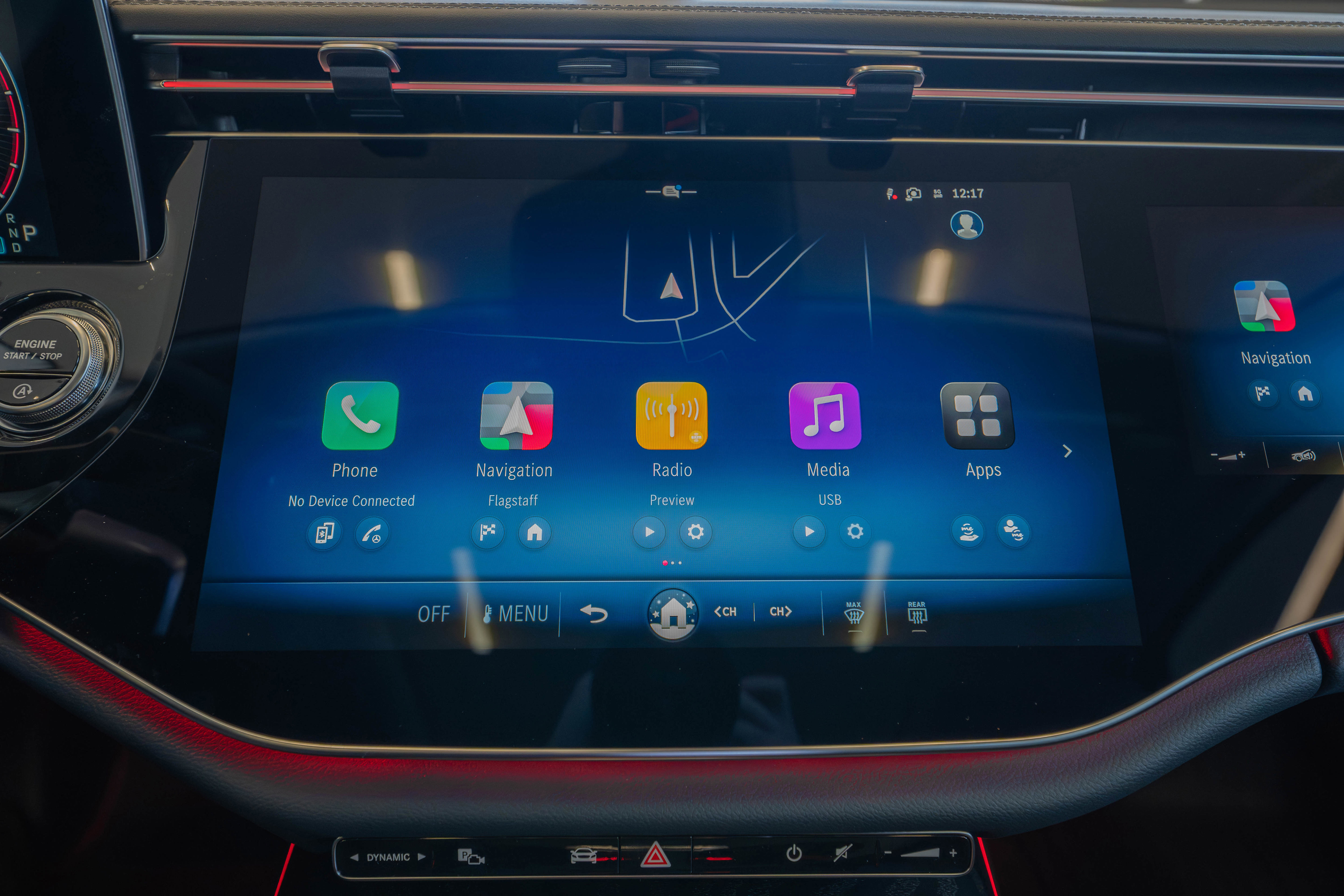 New 2025 Mercedes-Benz E 450 4MATIC All-Terrain Wagon image 20