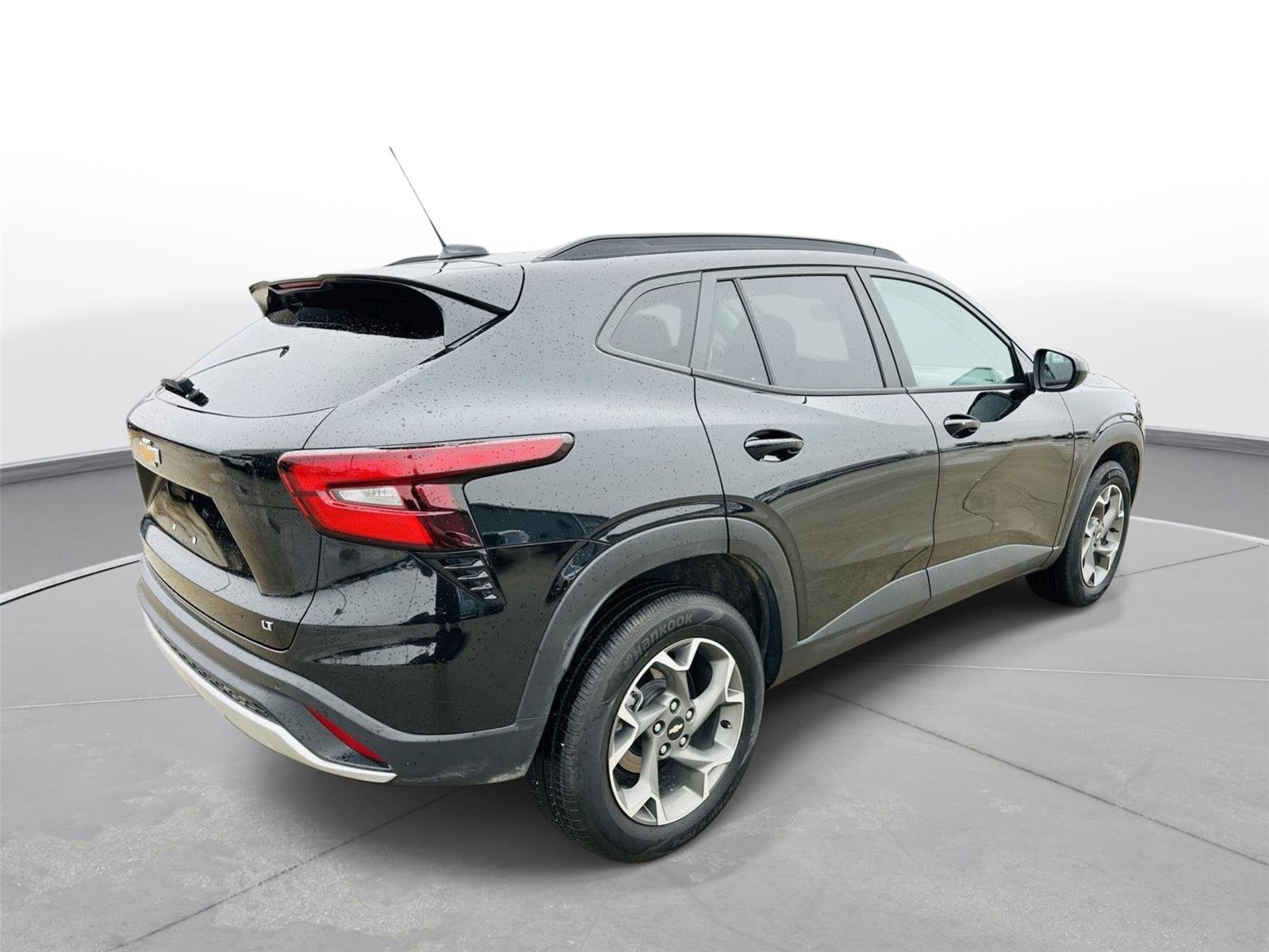 Used 2024 Chevrolet Trax LT w/ Driver Confidence Package image 37