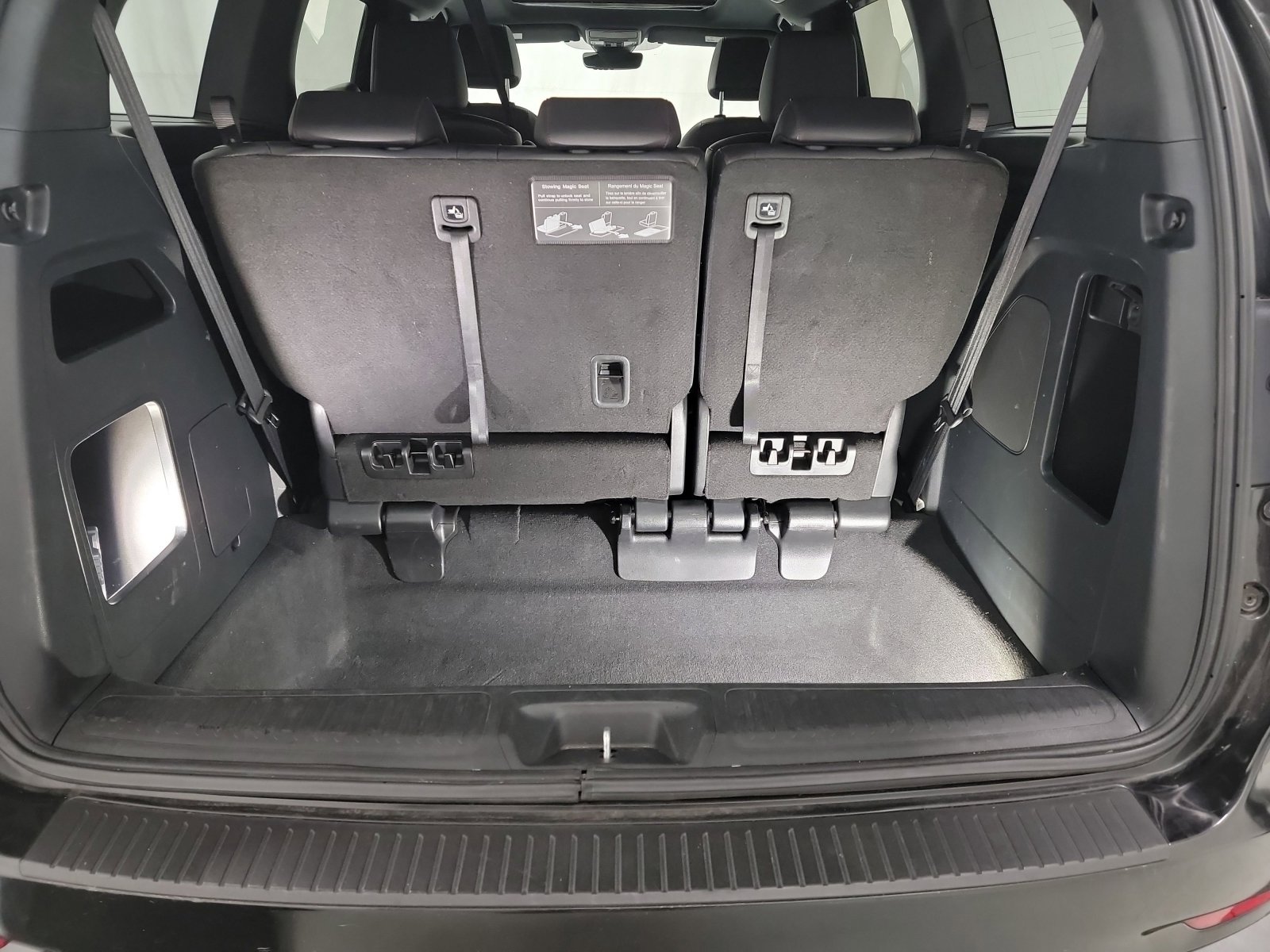 Used 2023 Honda Odyssey Sport image 26