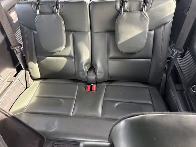 Used 2021 Ford Explorer Timberline AWD/4WD image 15