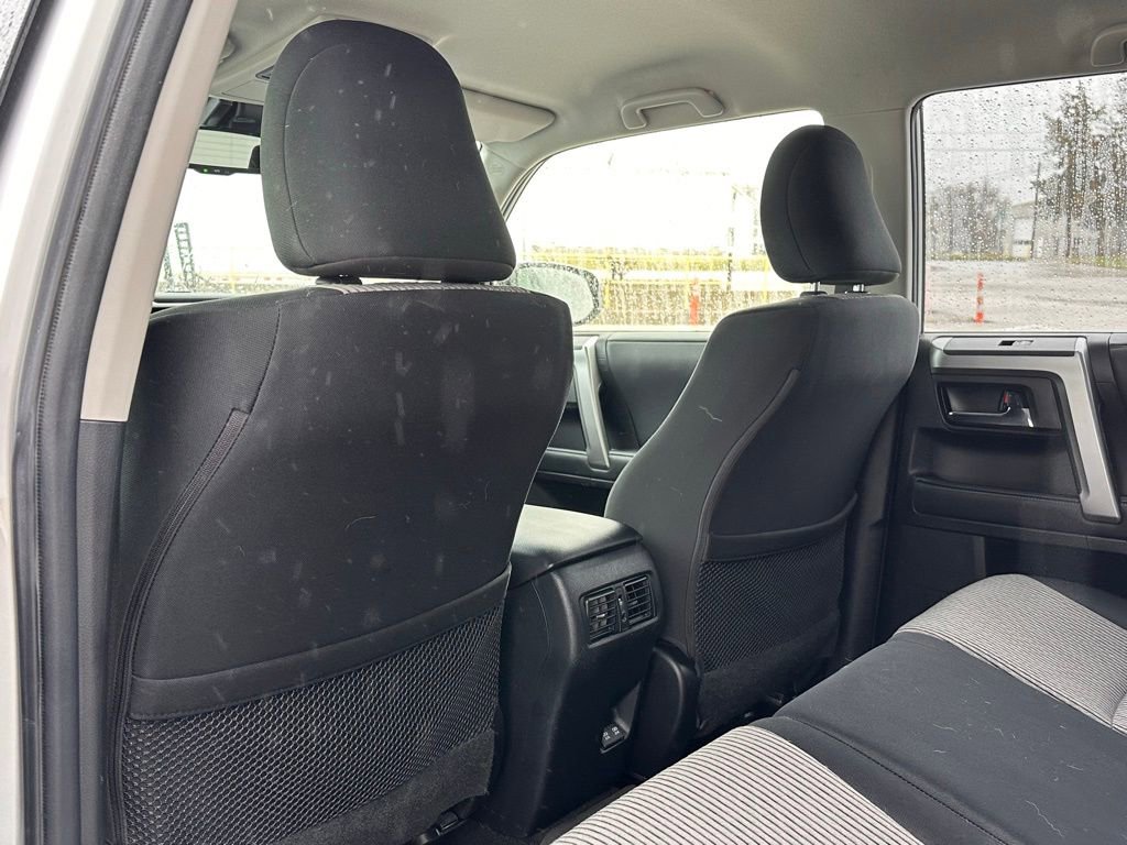 Used 2021 Toyota 4Runner SR5 image 13