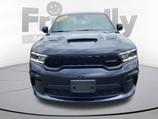 New 2026 Dodge Durango GT AWD/4WD image 8