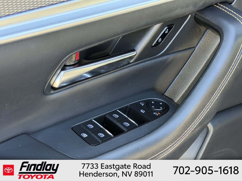 Used 2025 MAZDA CX-90 Plug-In Hybrid w/ Premium Plus AWD/4WD image 22