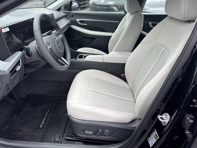New 2026 Hyundai Sonata SEL FWD image 9