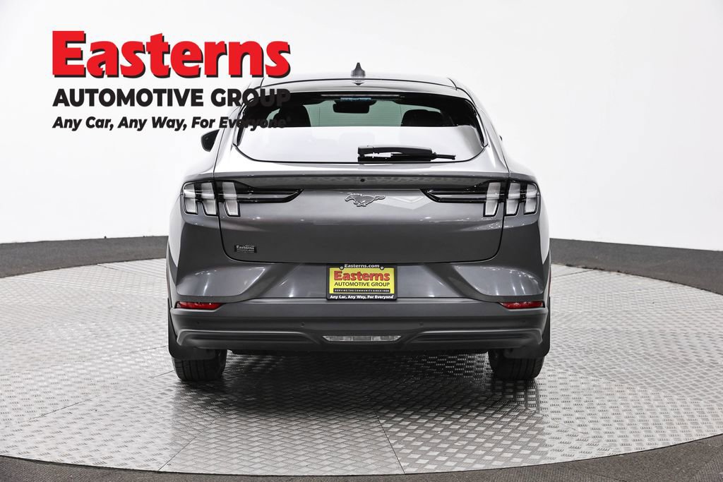 Used 2021 Ford Mustang Mach-E Select image 6