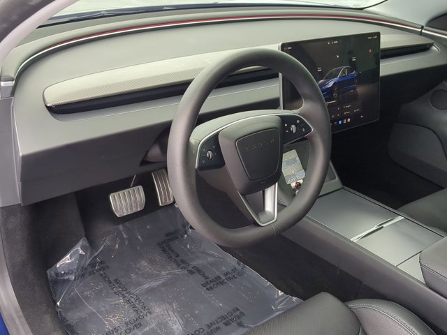 Used 2024 Tesla Model 3 Performance AWD/4WD image 18