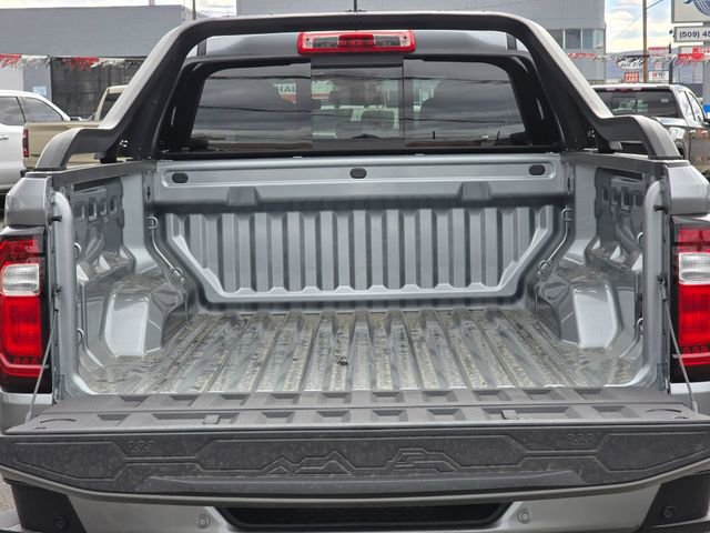 New 2026 GMC Canyon AT4 w/ Nightfall Edition image 14