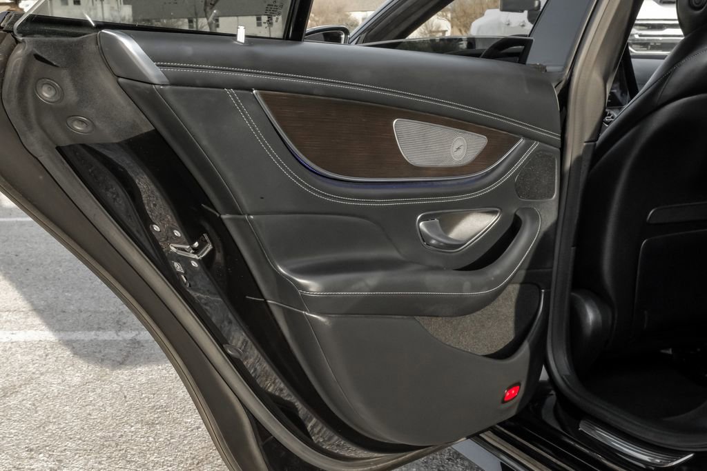 Used 2022 Mercedes-Benz AMG GT 43 image 58