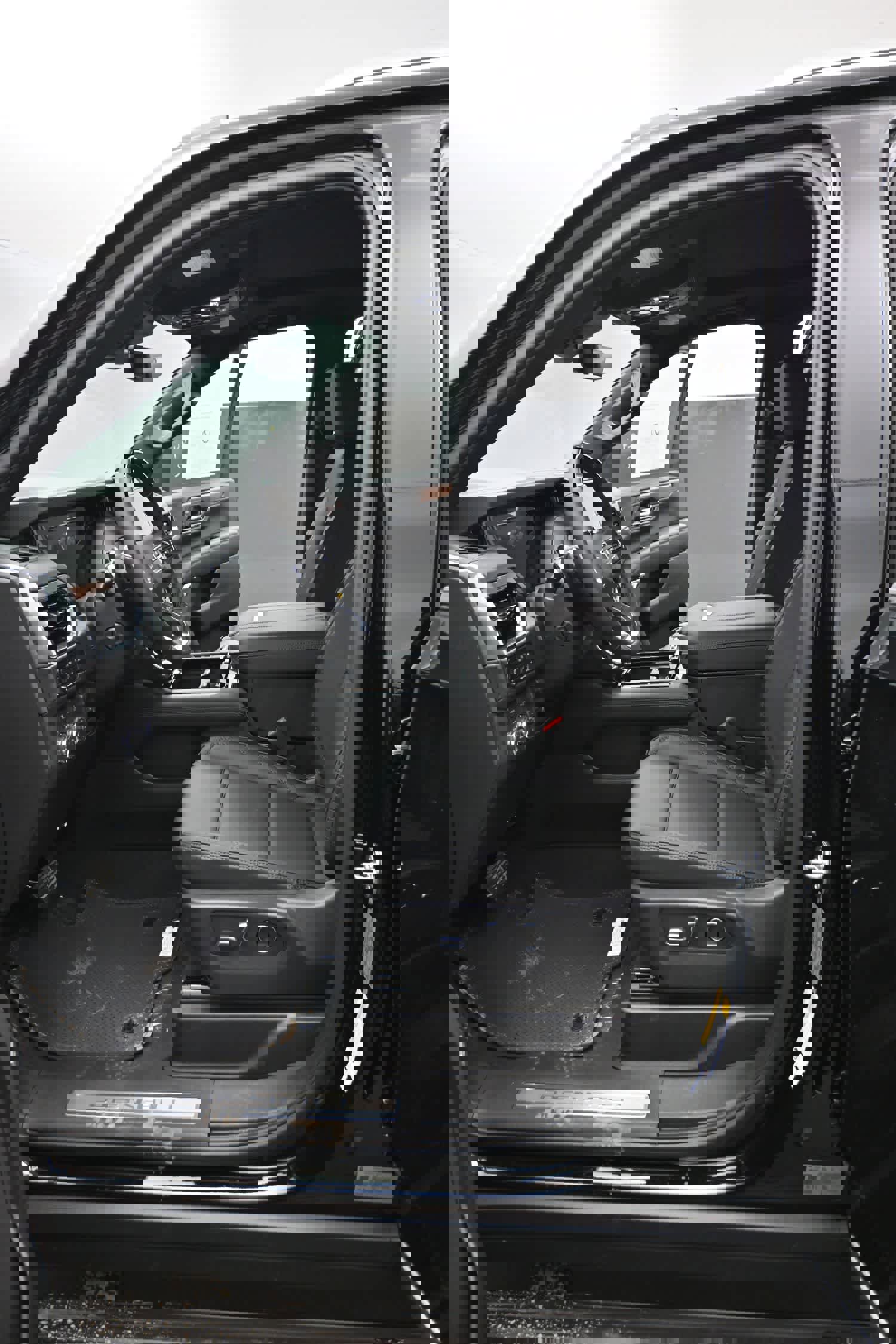 New 2026 GMC Yukon XL Denali w/ Denali Reserve Package image 15