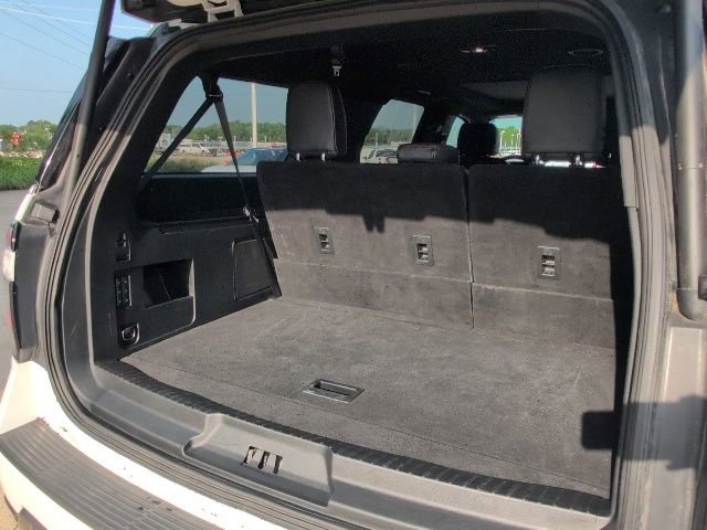 Used 2020 Ford Expedition Max King Ranch AWD/4WD image 11