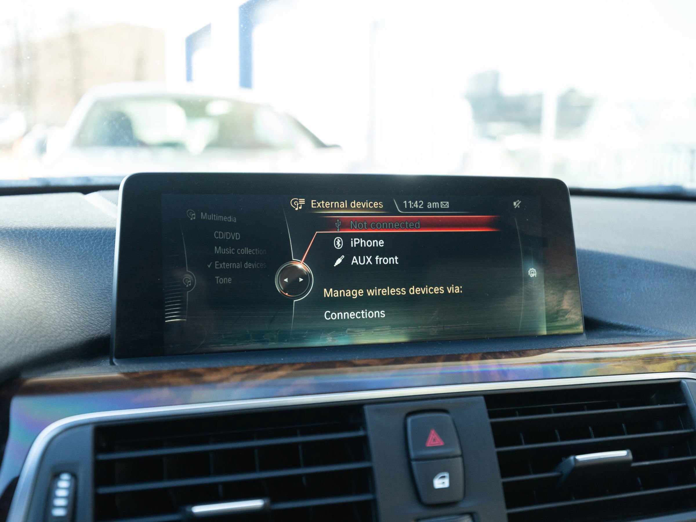 Used 2016 BMW 340i Sedan image 35