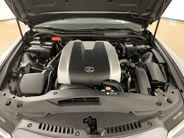 Used 2025 Lexus IS 350 F Sport w/ Navigation Package AWD/4WD image 42