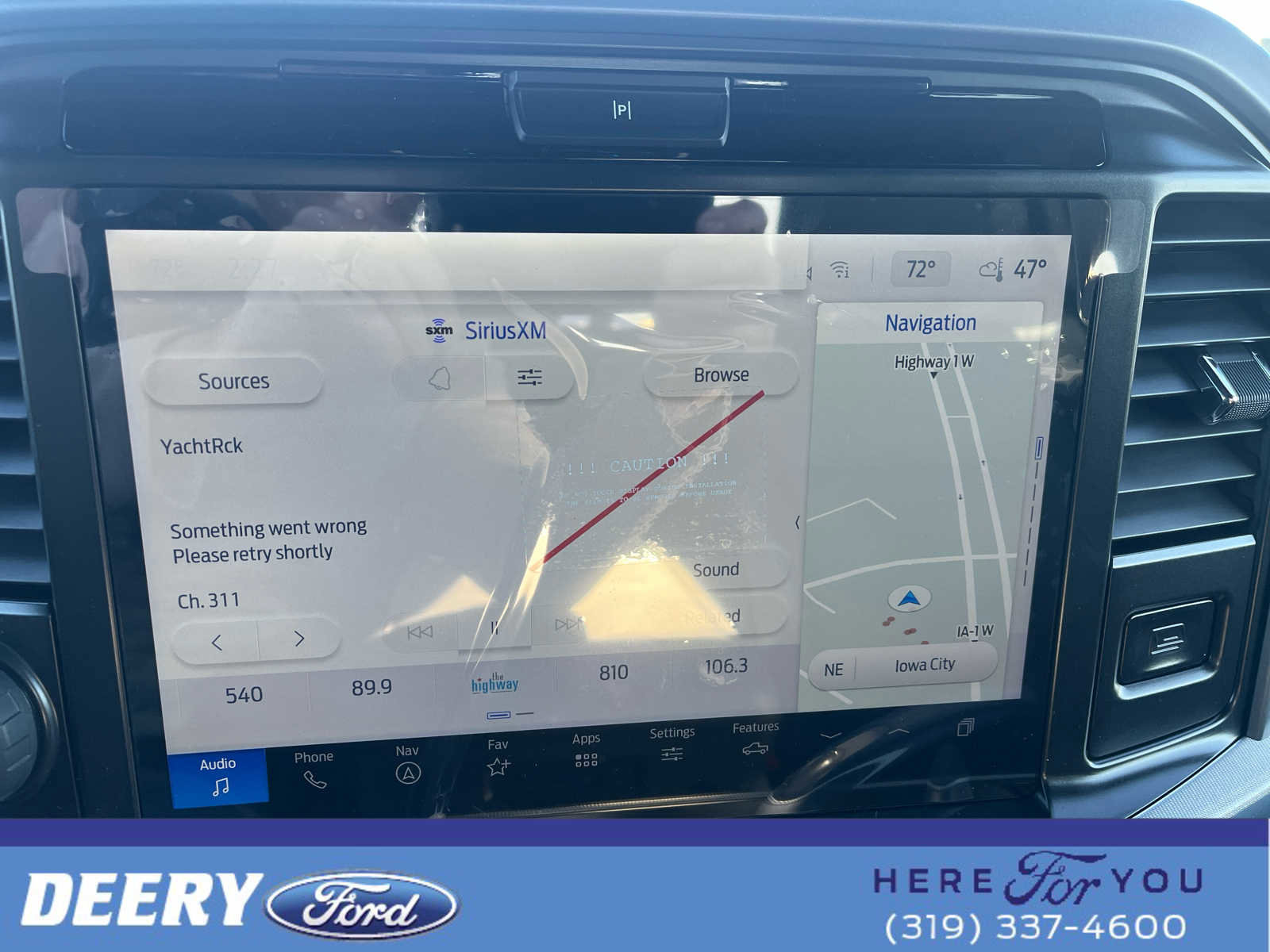 New 2025 Ford F150 Lariat w/ Equipment Group 501A Mid image 34