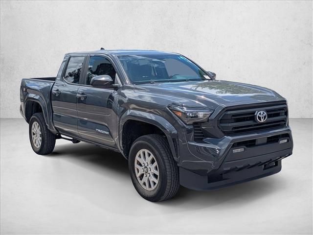 Used 2024 Toyota Tacoma SR5 RWD image 3