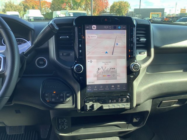 New 2026 RAM 2500 Tradesman w/ Power Wagon Package image 17