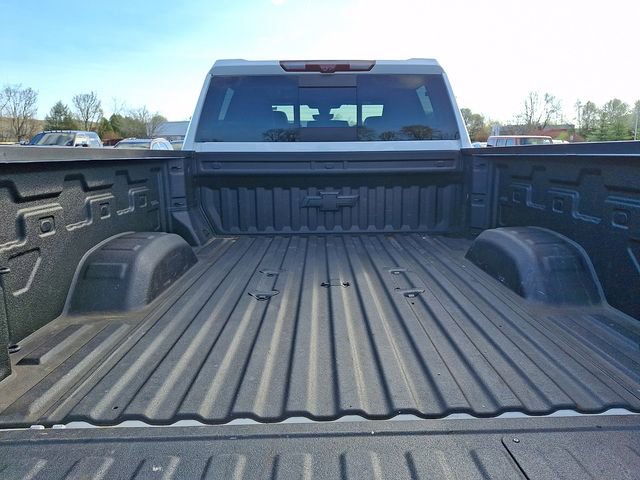 Certified 2023 Chevrolet Silverado 2500 LTZ w/ LTZ Plus Package AWD/4WD image 30