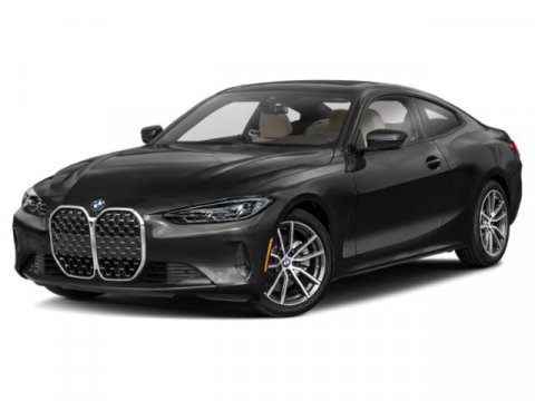 Used 2022 BMW 430i xDrive Coupe w/ Premium Package 2
