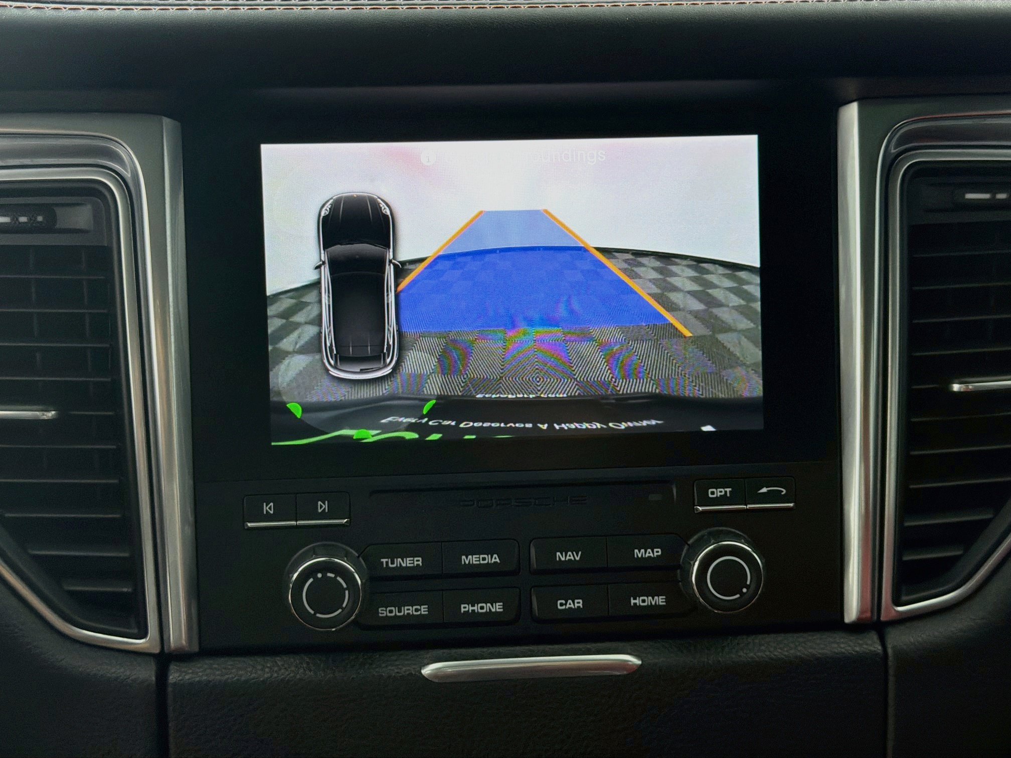 Used 2018 Porsche Macan S AWD/4WD image 22