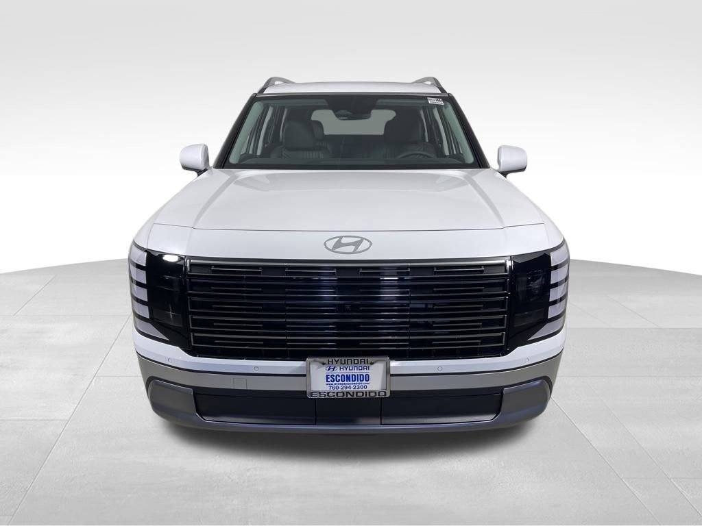 New 2026 Hyundai Palisade SEL Premium image 8