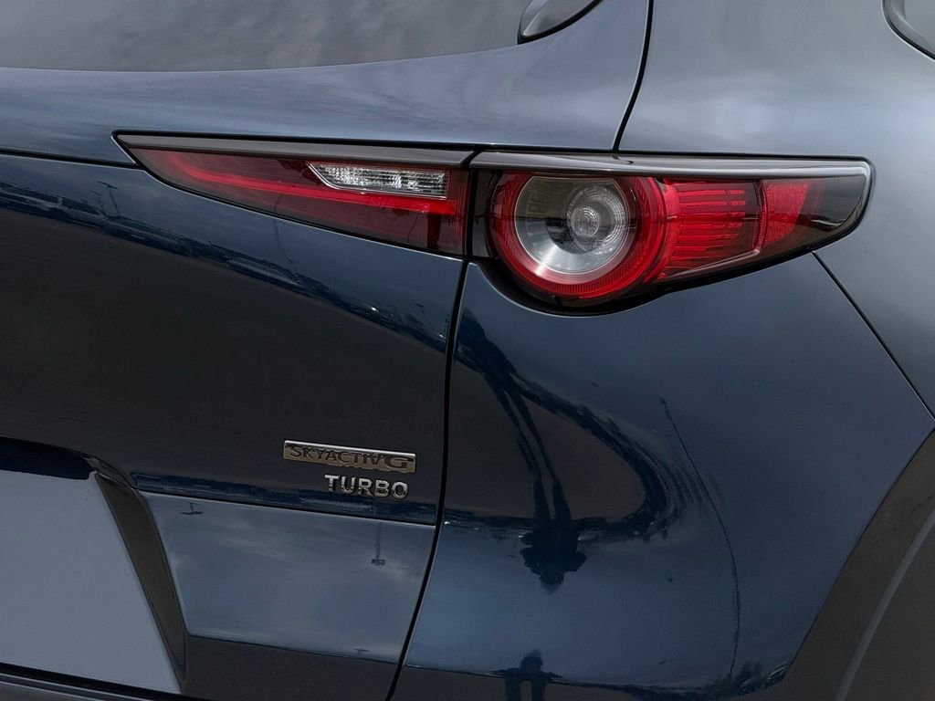 New 2026 MAZDA CX-30 2.5 Turbo w/ Premium Plus Pkg AWD/4WD image 7