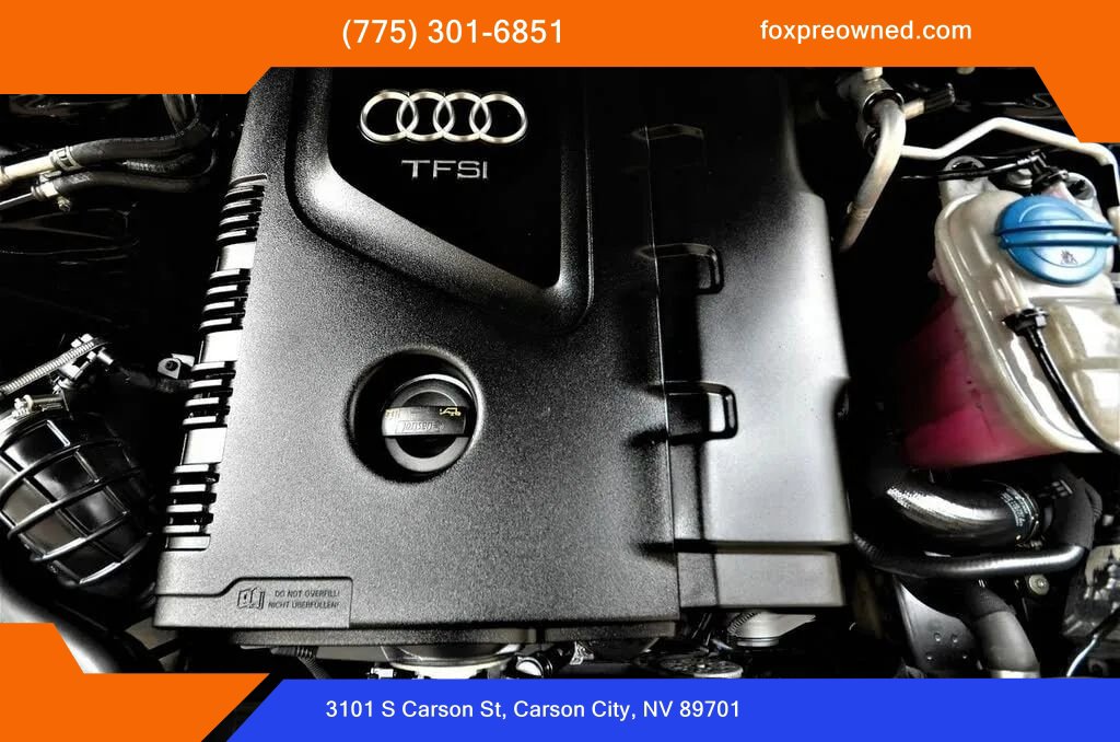 Used 2011 Audi A4 2.0T Premium Plus image 19