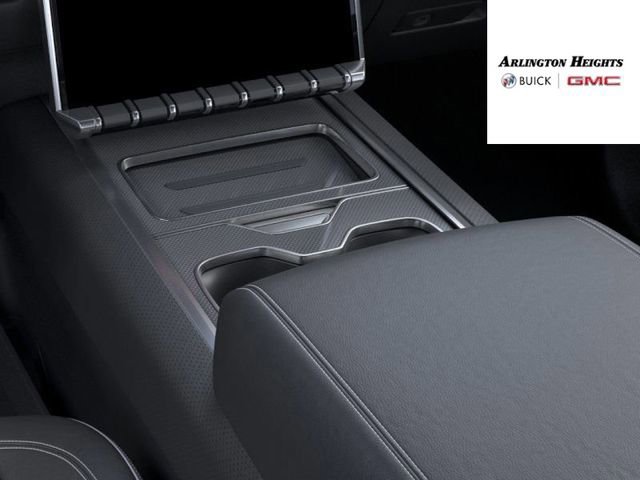 New 2026 GMC Sierra EV Elevation AWD/4WD image 23