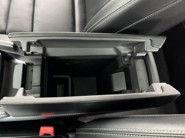 Used 2023 Nissan Rogue SL w/ SL Premium Package image 27