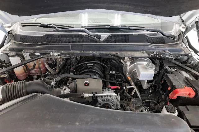 Certified 2023 RAM 3500 Tradesman image 3