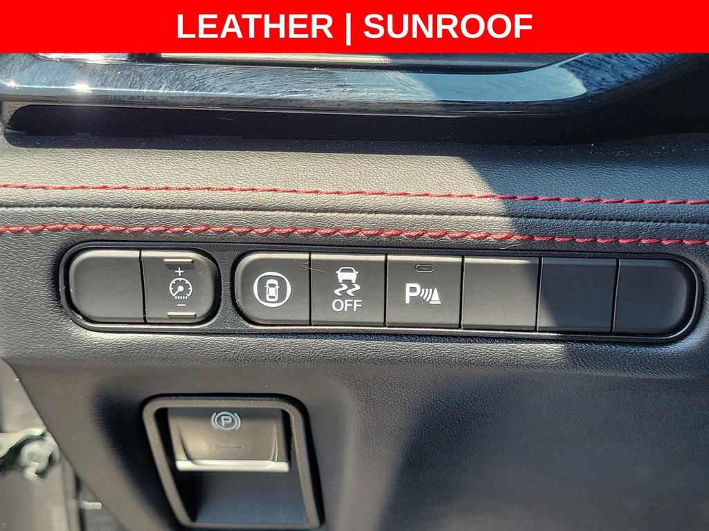 Used 2022 Acura MDX A-Spec AWD/4WD image 30